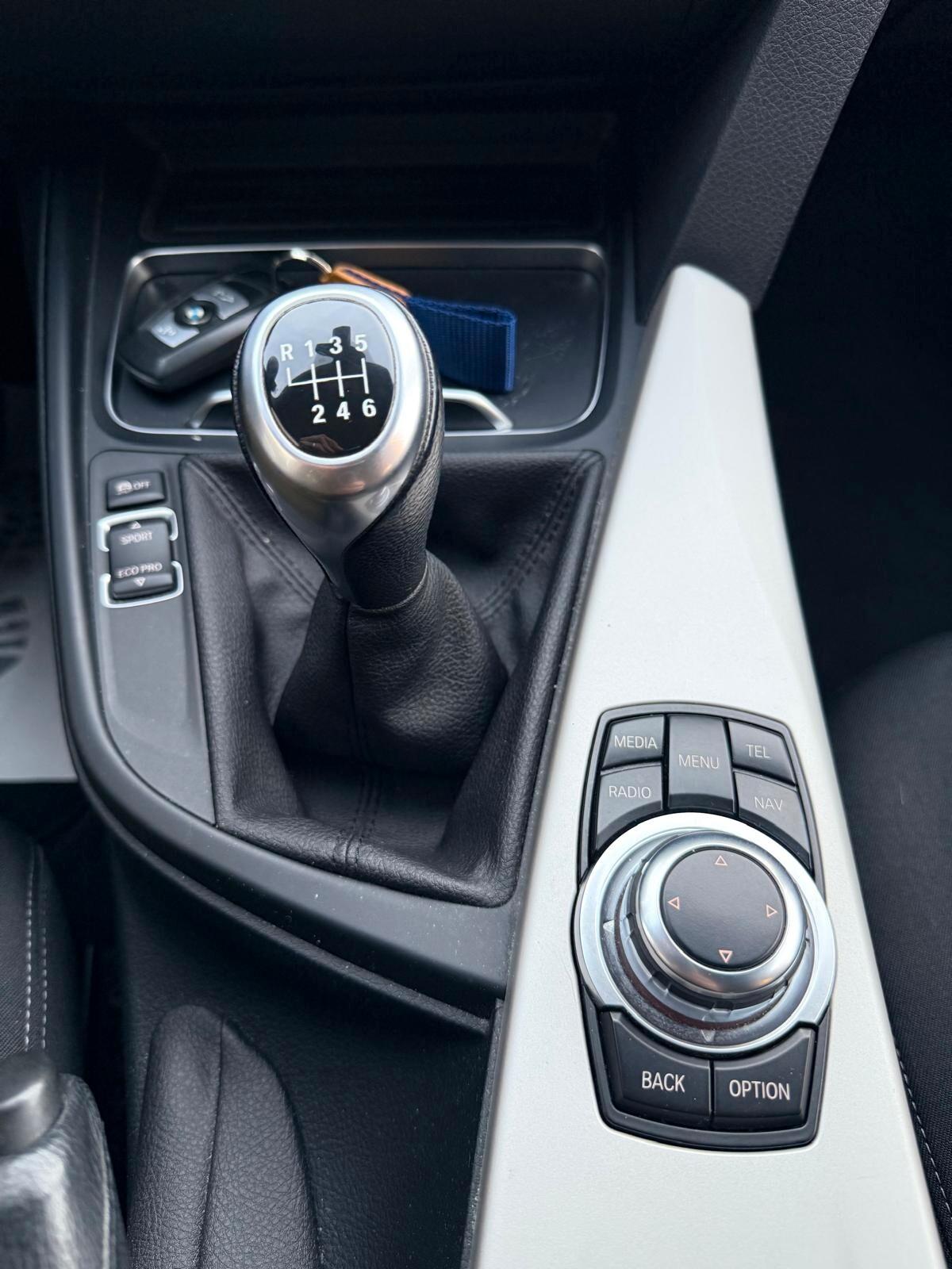 Bmw 316 316d Touring Business Advantage ***KM 82.000!!!***