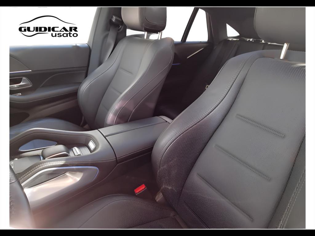 Mercedes-Benz GLE Coupe - C167 2023 - GLE Coupe 350 de phev AMG Line Premium 4matic auto