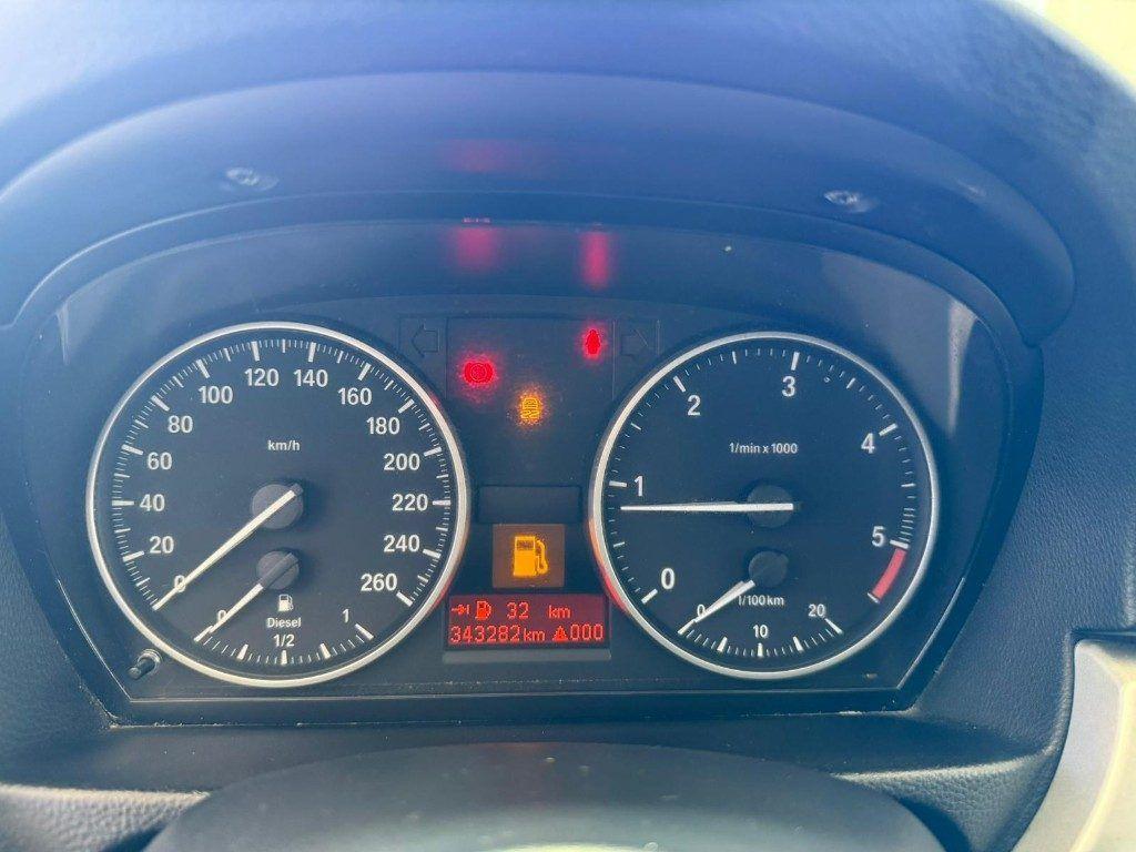 BMW 320 d cat Touring MSport
