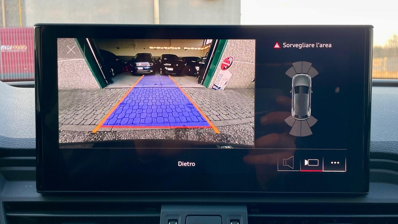 AUDI Q5 QUATTRO 2.0 50 TFSI S-LINE S-TRONIC 265CV - VIRTUAL COCKPIT, PELLE, FULL LED