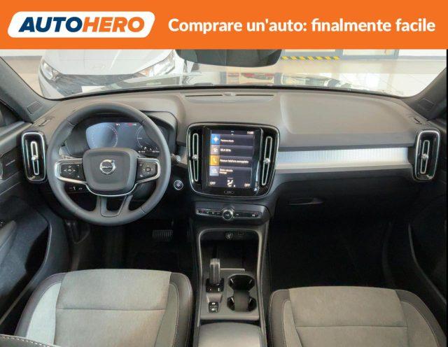 VOLVO XC40 T5 Recharge Plug-in Hybrid Inscription Expression