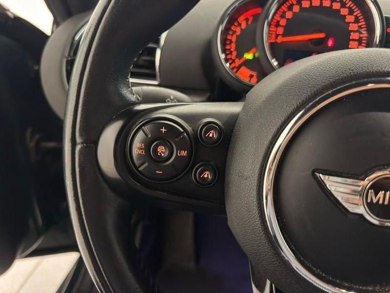 MINI Clubman Cooper S ALL4 Boost