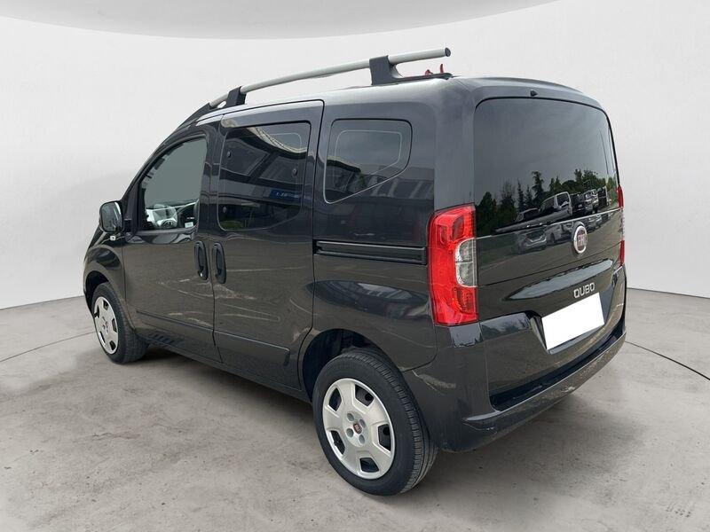 FIAT QUBO 1.3 MJT 80 CV Lounge