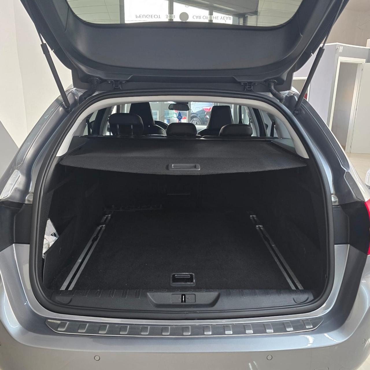 Peugeot 308 SW 1.6 e-HDi 115CV Allure 2015