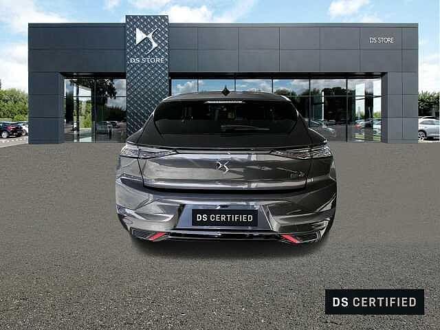 DS DS 4 DS 4 BlueHDi 130 aut. Pallas