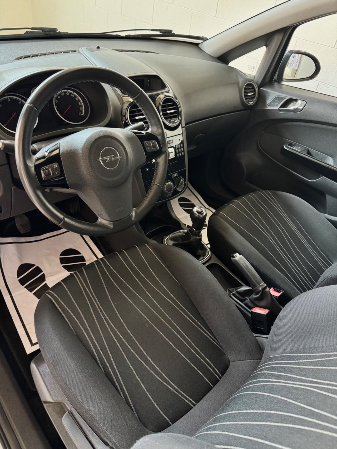 Opel Corsa 1.3 CDTI 95CV ecoFLEX 5 porte Edition