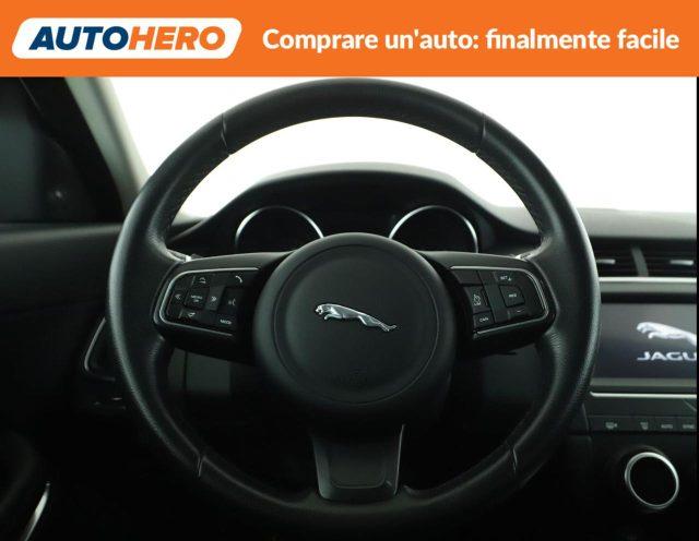 JAGUAR E-Pace 2.0D 150 CV AWD aut.