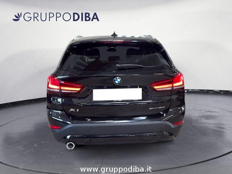 BMW X1 F48 2019 Diesel sdrive16d Business Advantage auto