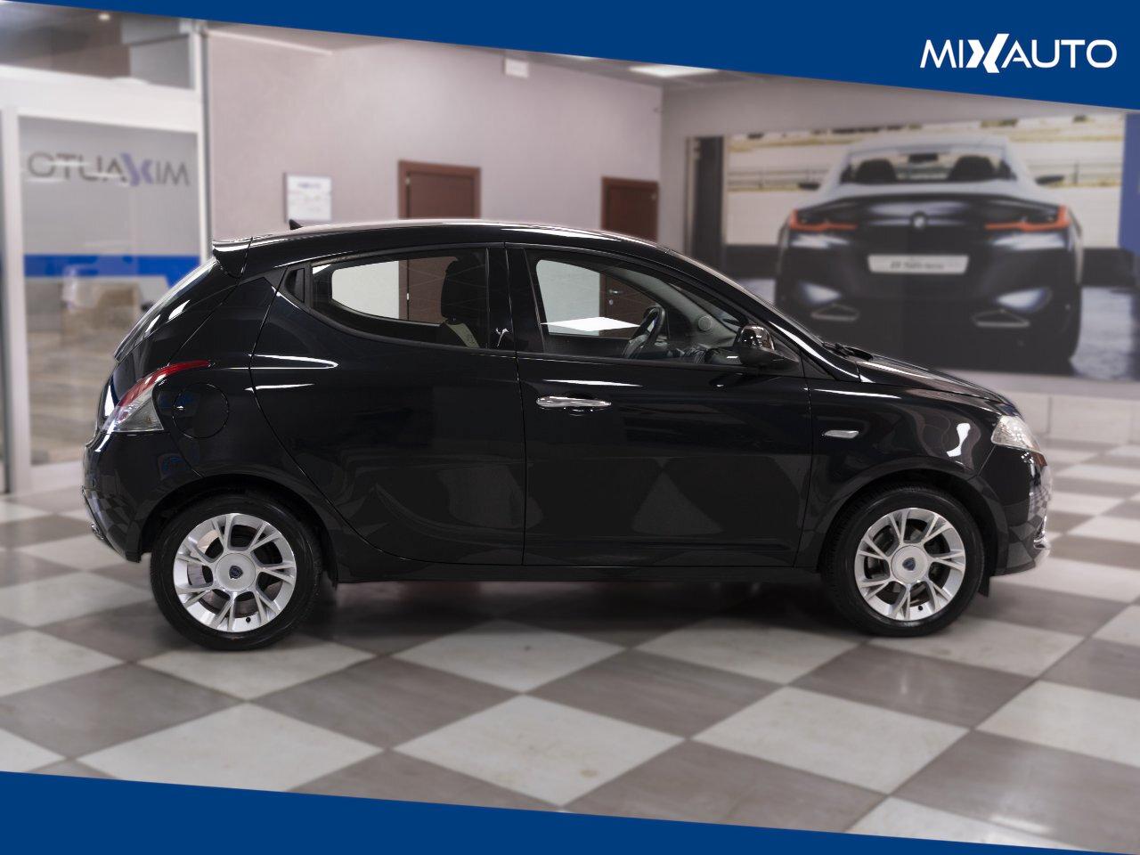 Lancia Ypsilon 1.2 Gold 5 Porte 69CV