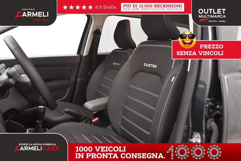 Dacia Duster 1.0 TCe Journey 4x2