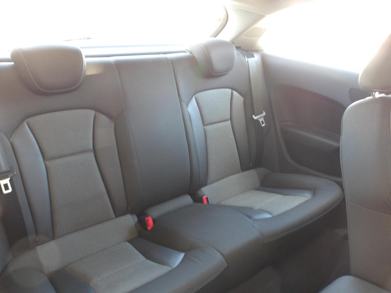 Audi A1 3 Porte A1 1.6 tdi Ambition 90cv