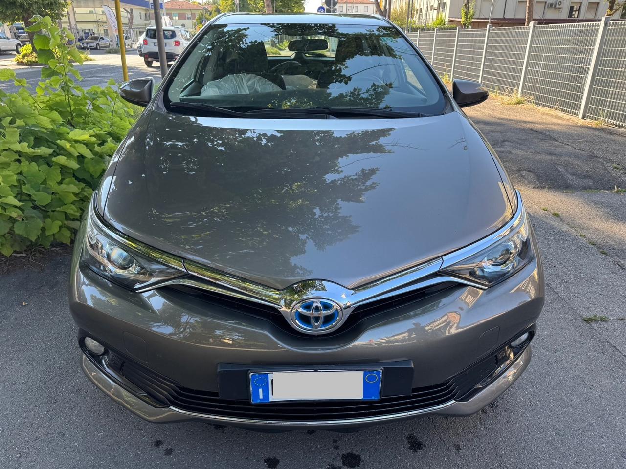 Toyota Prius 1.8 Active