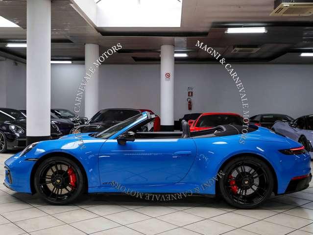 Porsche 911 992 CARRERA GTS CABRIO|PDCC|ASSE POST STER|BOSE|