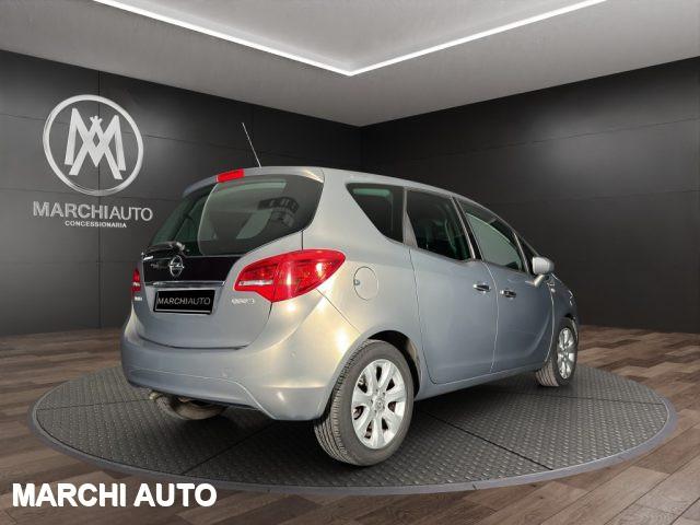 OPEL Meriva 1.3 CDTI 95CV ecoFLEX Cosmo