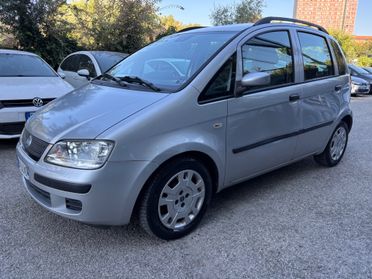 Fiat Idea 1.2 16V 67000km OK NEOPATENTATI
