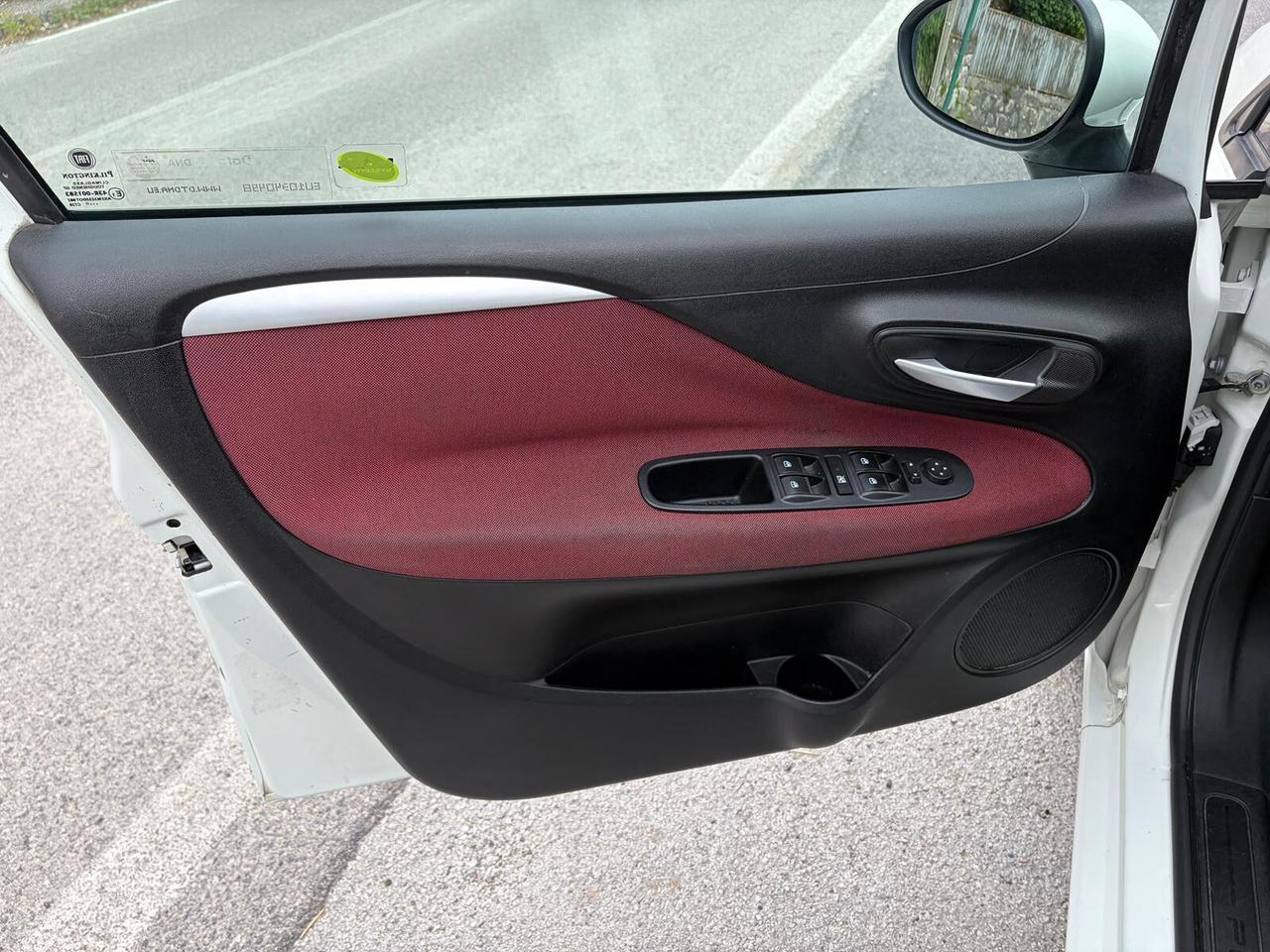 Fiat Punto Evo 1.3 Mjt 75 CV 5 porte Dynamic