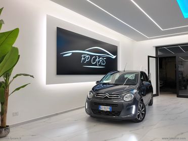 CITROEN C1 VTi 72 S&S 5p. Feel