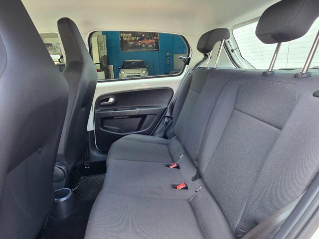 VOLKSWAGEN up! 1.0 5p. eco move up! BMT