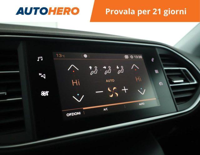 PEUGEOT 308 BlueHDi 130 S&S Allure