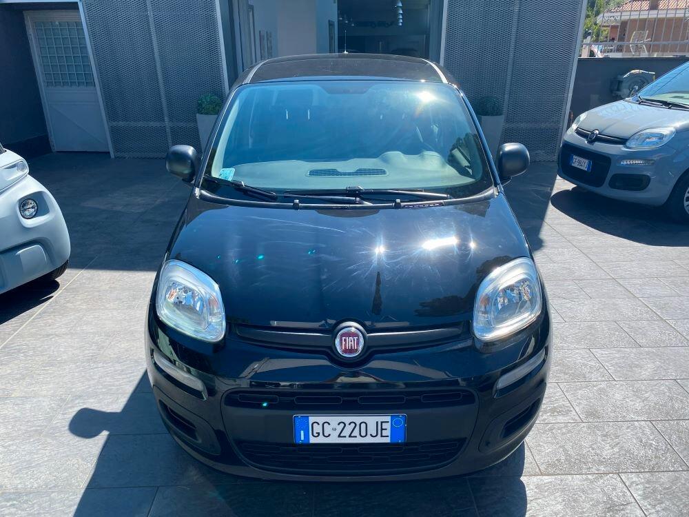 Fiat Panda 1.2 EasyPower Easy