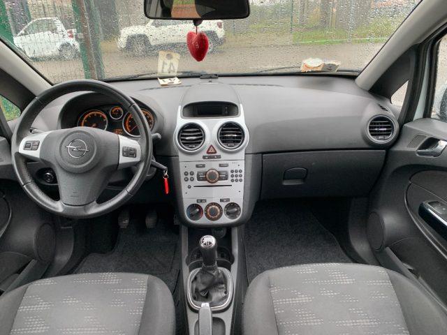 OPEL Corsa 1.2 5 porte Elective