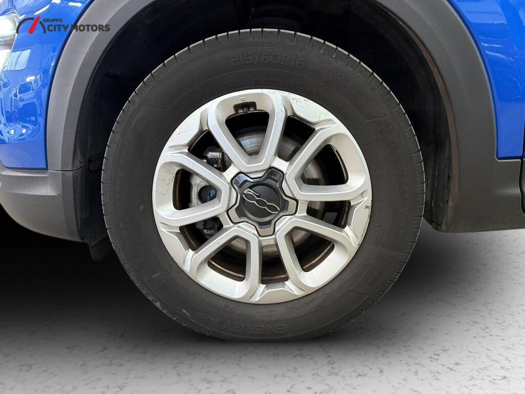 Fiat 500X 1.0 T3 City Cross