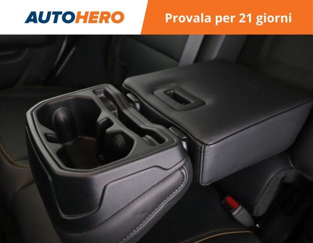 JEEP Wrangler Unlimited 2.0 Turbo Sahara