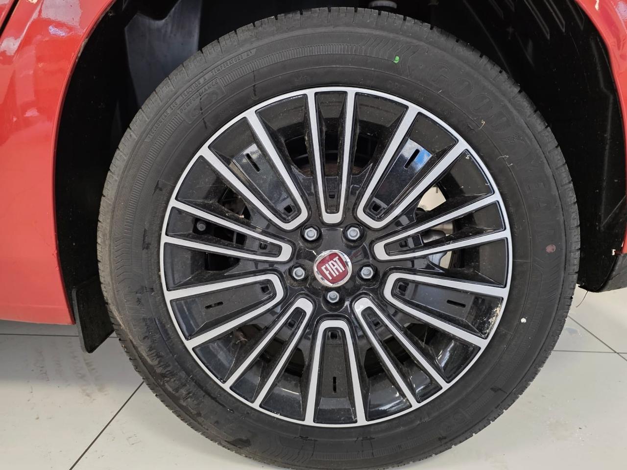 FIAT Tipo Hatchback My23 1.6 130cvDs Hb Tipo