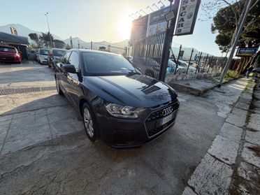 Audi A1 SPB 1.0 TFSI ultra S tronic Design