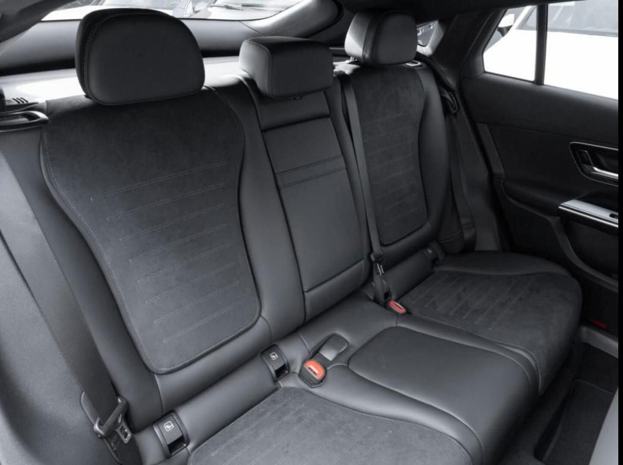Mercedes-benz GLC 200 4Matic Mild Hybrid AMG