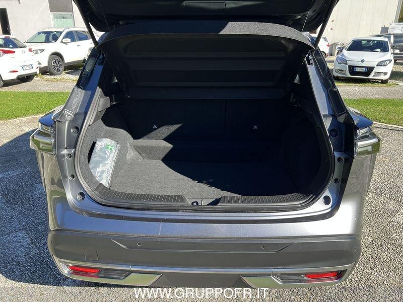 Nissan Qashqai 3ª serie MHEV 140 CV Acenta