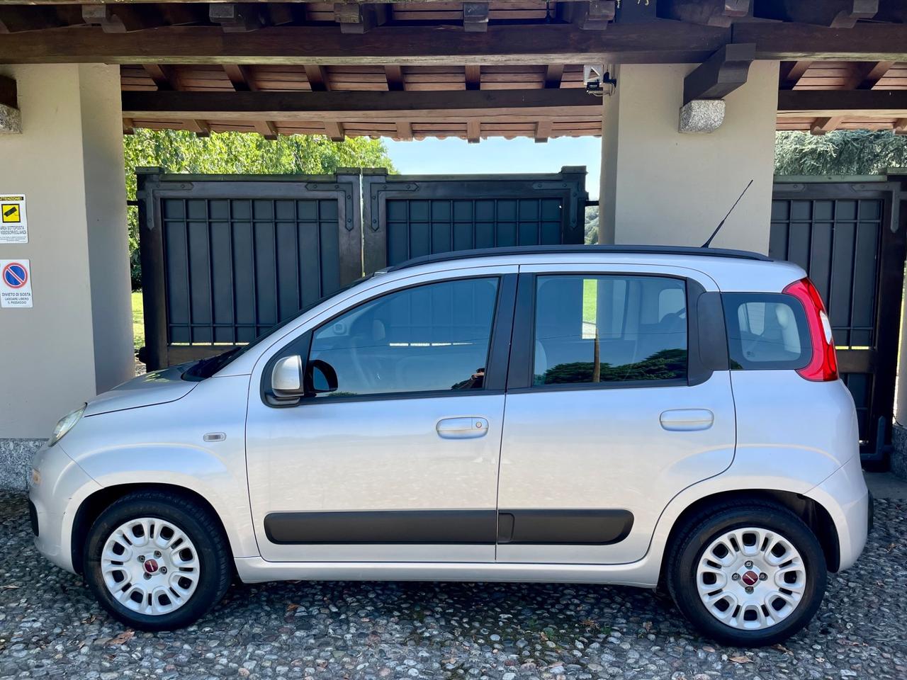Fiat Panda 1.2 Lounge *UNICO PROPRIETARIO*