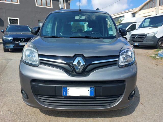 RENAULT Kangoo 1.5 dCi 90CV 5 porte Stop & Start Extrem