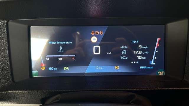 Peugeot Expert Doppia Cabina Mobile Long - 2.0 BlueHDi 140 *KM0*