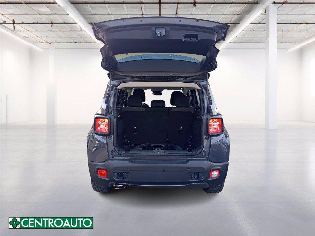 JEEP Renegade 1.6 mjt Limited 2wd 130cv del 2022