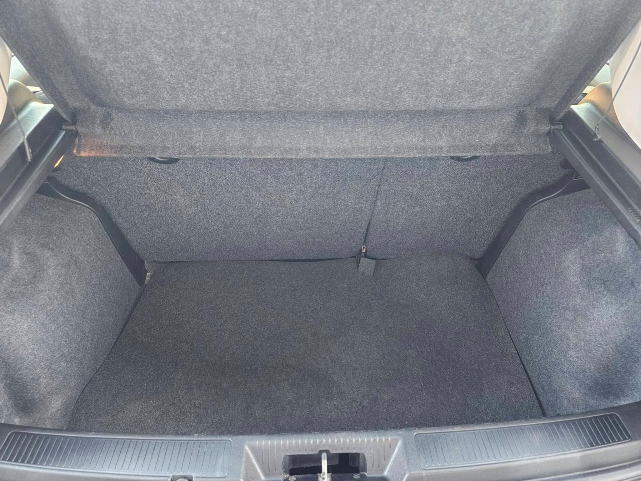 FIAT GRANDE PUNTO 1.2 65CV DYNAMIC 2009
