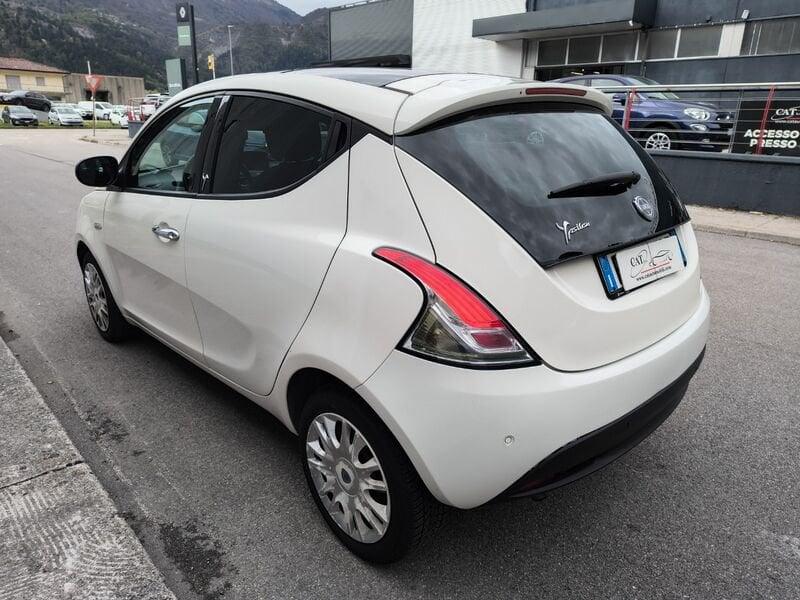 Lancia Ypsilon Ypsilon 1.2 gold