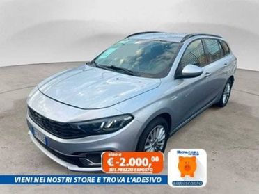 FIAT Tipo Tipo 1.6 Mjt S&S SW City Life
