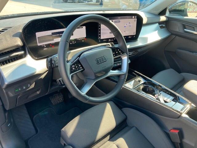 Audi Q3 SPB TFSI 110 kW mHEV S tronic Line edition