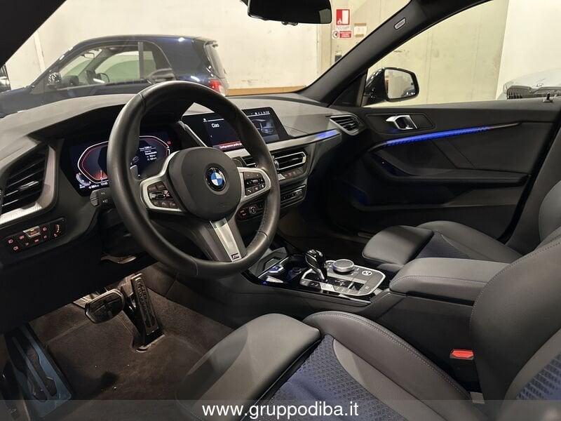 BMW Serie 2 G.C. Serie 2 F44 Gran Coupe Diesel 220d Gran Coupe Msport auto