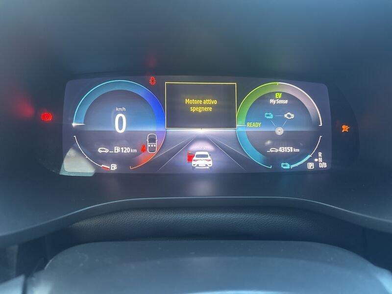 Renault Arkana Arkana Hybrid E-Tech 145 CV R.S.Line Fast Track