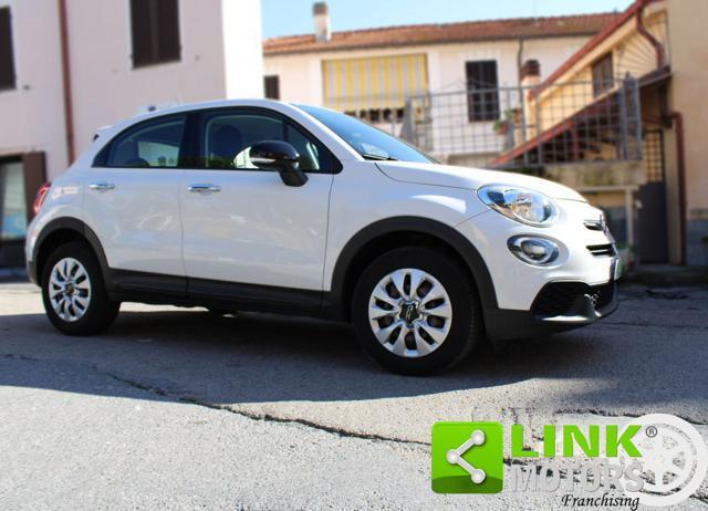 FIAT 500X 1.0 T3 120 CV Business UNICO PROPRIETARIO !!!!