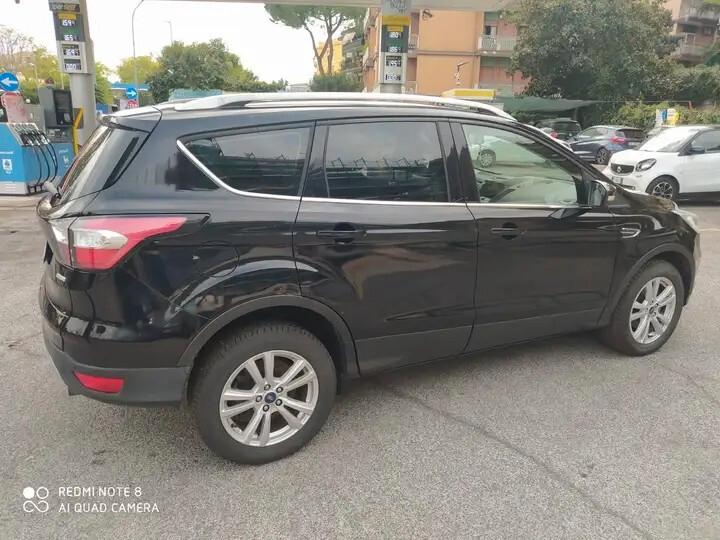 Ford Kuga 1.5 EcoBoost Business - OFFERTA BLACK FRIDAY