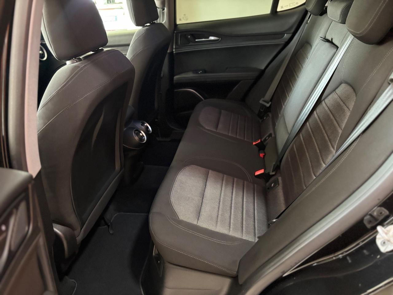 Alfa Romeo Stelvio 2.2 Turbodiesel 160 CV AT8 PERMUTE FINANZIAMENTI