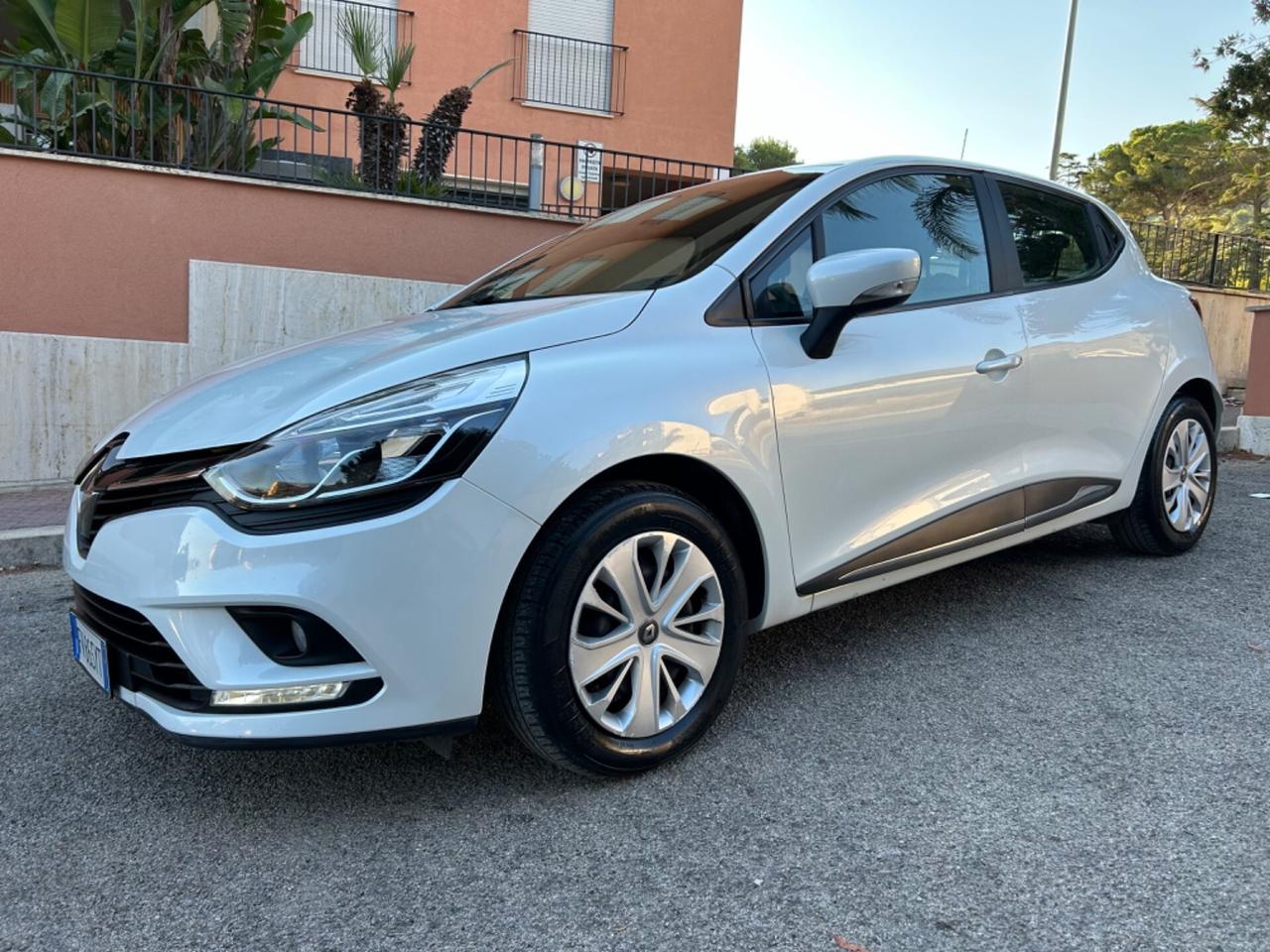 Renault Clio dCi IDEALE PER NEO PATENTATI