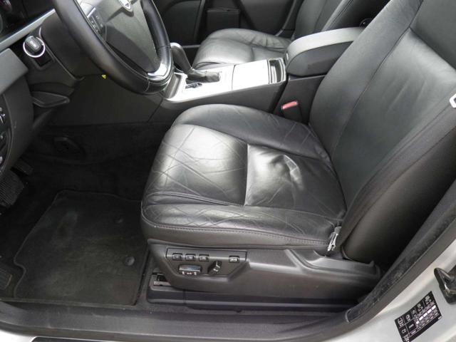 VOLVO XC90 D5 AWD Geartronic Summum