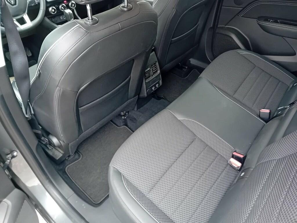 Renault Arkana 1.6 Hybrid Intens E-Tech Auto