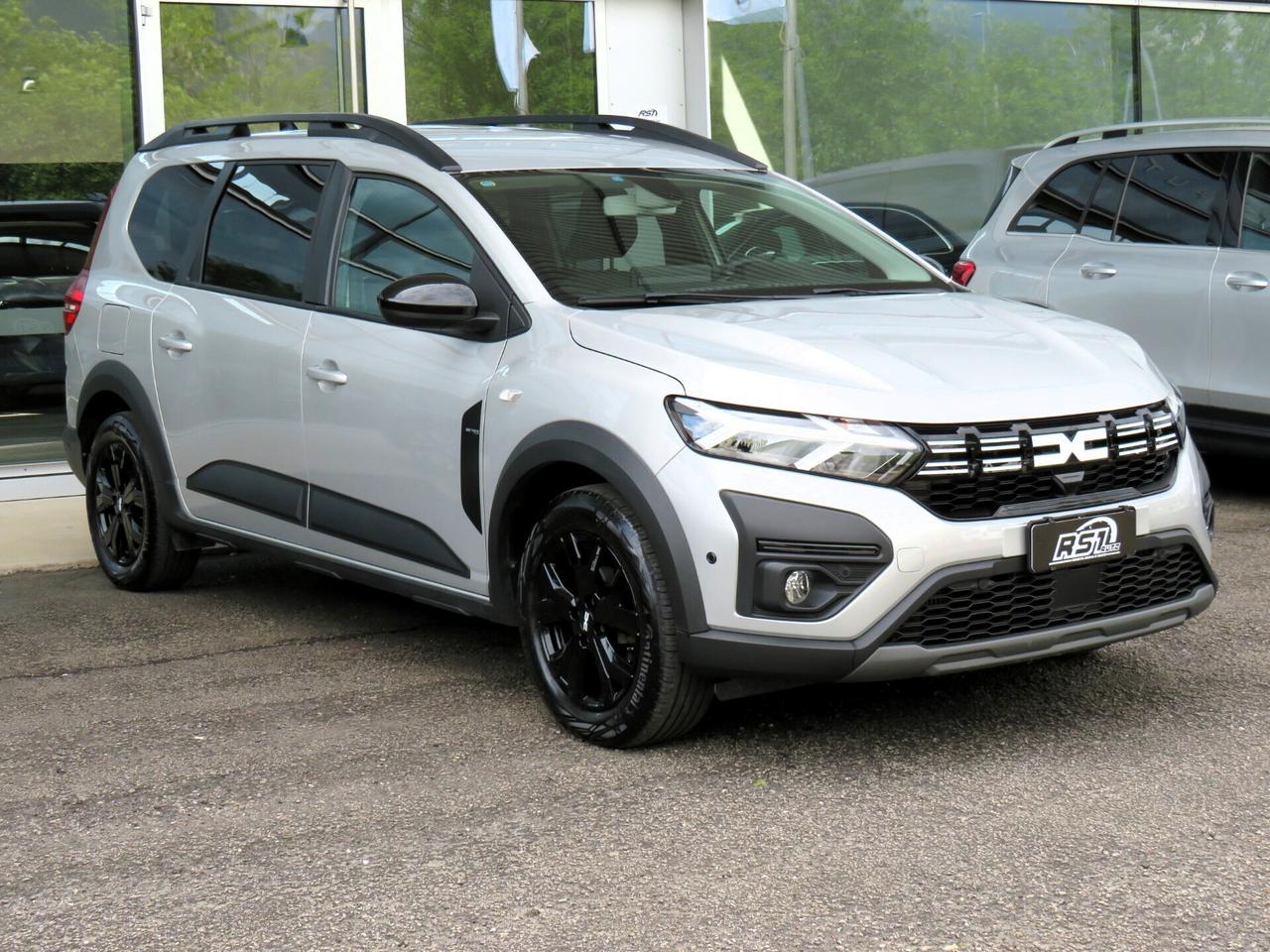 Dacia Jogger 1.0 TCe GPL 100 CV 5 posti Extreme