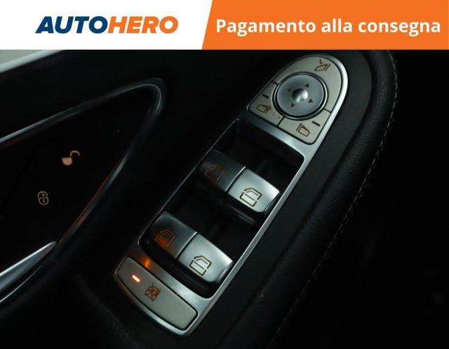 MERCEDES-BENZ GLC 250 d 4Matic Premium