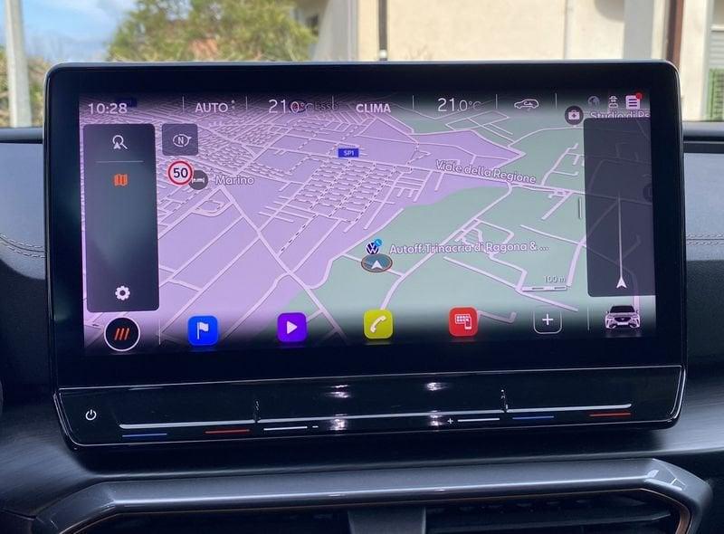 CUPRA Formentor 2.0 TDI 150CV